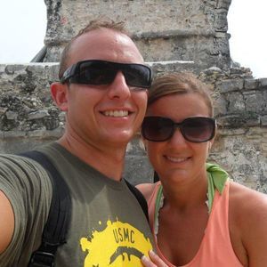 Meet your Posher, Matt